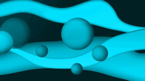 Trendy Violet Loop Background Video stock 101891825