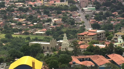 Tres Marias 스톡 동영상 52078324