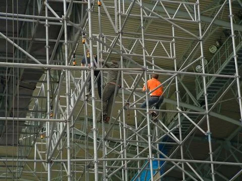 Trestle Stock Photos