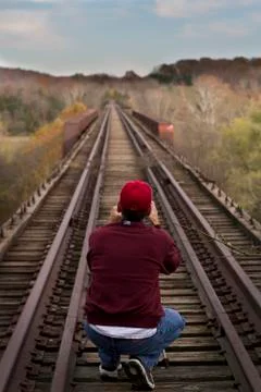 Trestle Stock Photos