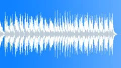 Trestles (WP) 05 Alt4 (civil war,south,Americana,emotive,mandolin,banjo,western) Stock Music