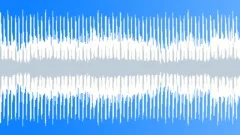 Tresto High Driving - Short LoopStock Music