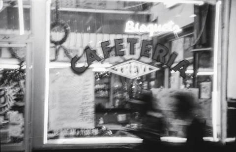 The Trevi Coffe Stock Photos