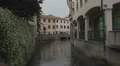 Treviso, Italy - canals Vídeos en HD
