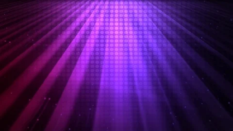 Tri Color Rays Looping Animation Stock Footage 73374438