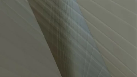 Tri lines Stock Footage 72756687