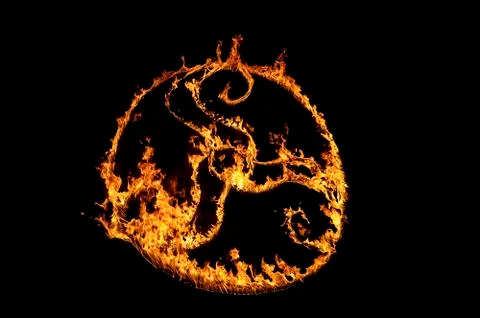 Tri-Skell Stock Photos