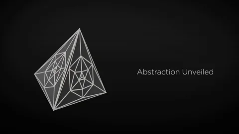 Tri Title Design After Effects stock