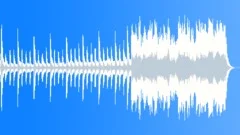 The Trial - 60 Second piece with latin choir, building to a dramatic end. Stock Music