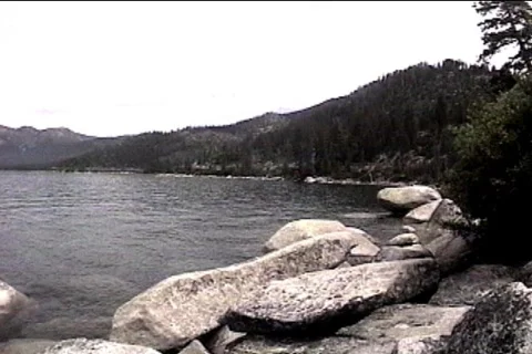 Trials-01 Stock Footage 68689