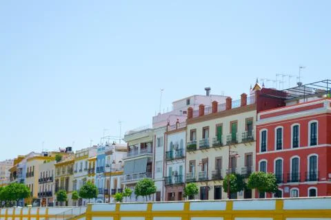 Triana Stock Photos