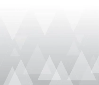 Triangle abstract background Stock Illustration