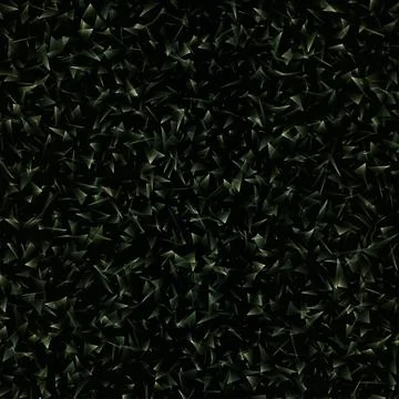 Triangle abstract dark background. Repeat geometric pattern. Stock Illustration