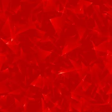 Triangle abstract dark background. Repeat geometric pattern. Stock Illustration