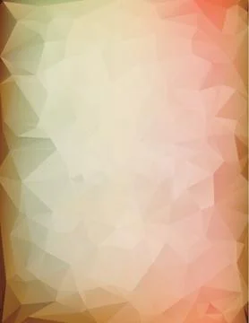 Triangle abstract Stock Illustration