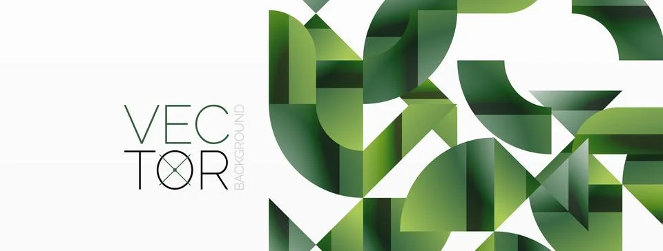 Triangle and circle minimalist composition. Simple elegance meets geometric 스톡 일러스트