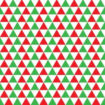 Triangle for background Illustrazione stock