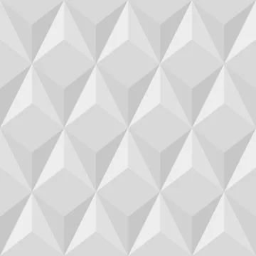 Triangle background Stock Illustration