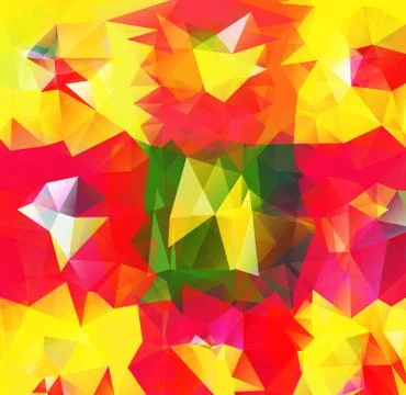 Triangle background. pattern of geometric shapes 스톡 일러스트