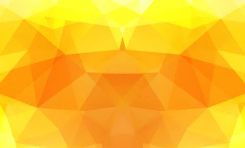 Triangle background. Pattern of geometric shapes Illustrazione stock