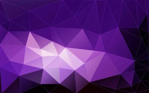 Triangle background vector illustration of triangle background Copyright: ... Stock Photos