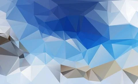 Triangle background vector illustration of triangle background Copyright: ... 写真素材