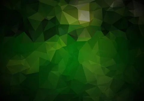 Triangle background vector illustration of triangle background Copyright: ... 写真素材