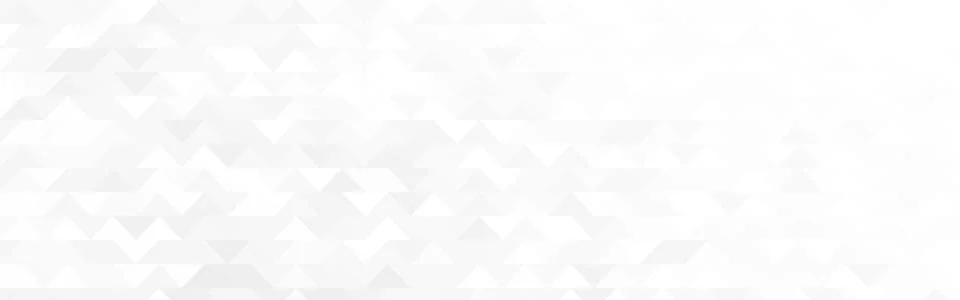 Triangle background. White minimal texture for website, brochure, banner. N.. Stock-Illustration