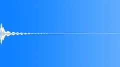 TRIANGLE, COMEDYSound Effect