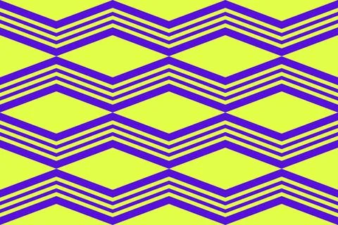 Triangle Design Green Geometric Pattern Background イラスト素材