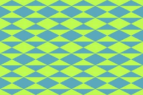 Triangle Design Green Geometric Pattern Background イラスト素材