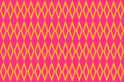 Triangle Design Orange Geometric Pattern Background 스톡 일러스트
