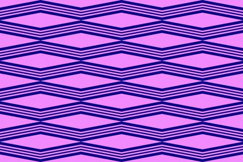 Triangle Design Purple Geometric Pattern Background 스톡 일러스트