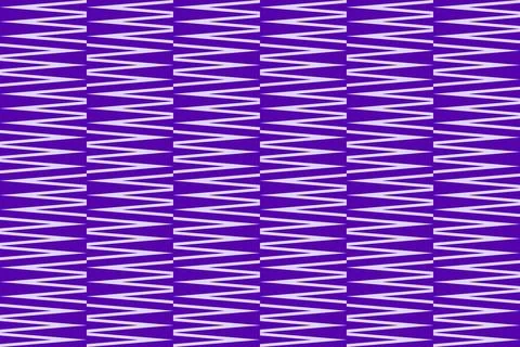 Triangle Design Purple Geometric Pattern Background Illustrazione stock