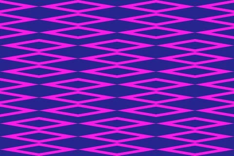 Triangle Design Purple Geometric Pattern Background Illustrazione stock