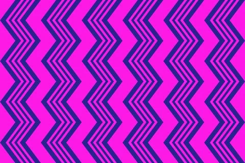 Triangle Design Purple Geometric Pattern Background Illustrazione stock