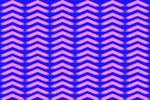 Triangle Design Purple Geometric Pattern Background イラスト素材