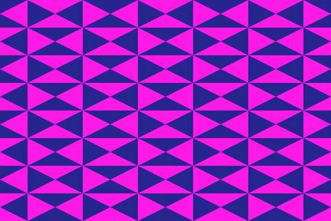 Triangle Design Purple Geometric Pattern Background 스톡 일러스트