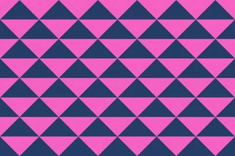 Triangle Design Purple Geometric Pattern Background 스톡 일러스트