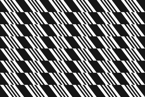 Triangle Design White Geometric Pattern Background 스톡 일러스트