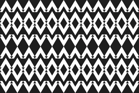 Triangle Design White Geometric Pattern Background 스톡 일러스트