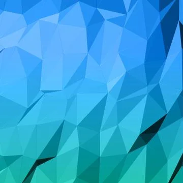 Triangle geometrical background イラスト素材