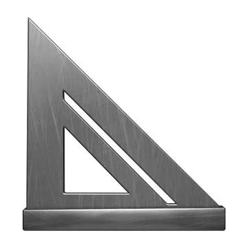 Triangle Stockillustratie