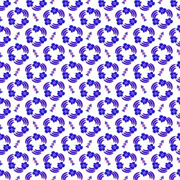 Triangle Stock Illustration