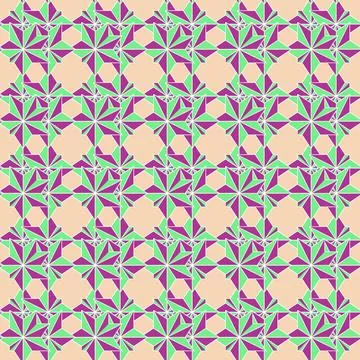 Triangle Stock Illustration