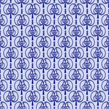 Triangle Stock Illustration