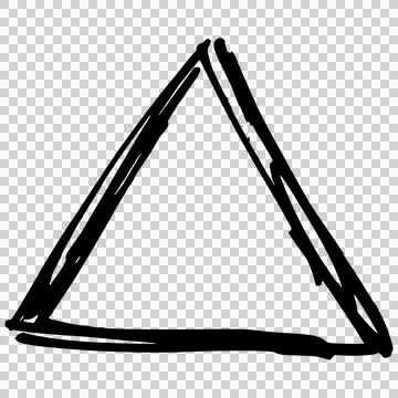 Triangle 스톡 일러스트