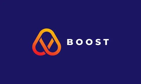 Triangle link vector logo minimalist design icon technology connection netw.. Stock Illustration