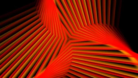 Triangle Motion 스톡 동영상 339116722