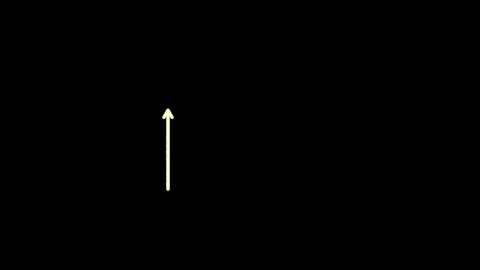 Triangle Motion - Stock Video Element Stock Footage 342786147